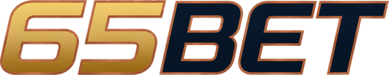 65bet লোগো
